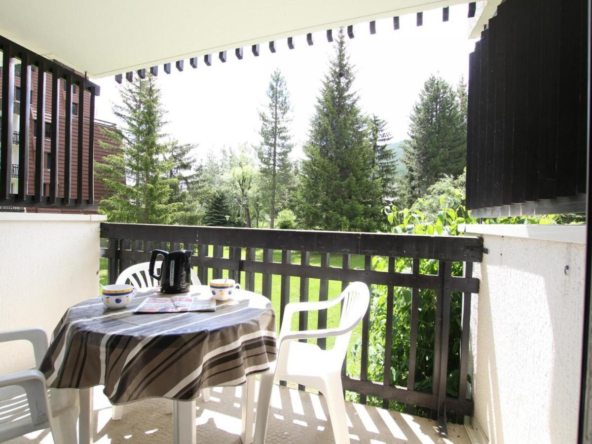 Appartement 3 Pieces, 6 Couchages A La Salle-Les-Alpes, Proche Pistes, Balcon Et Terrasse - Fr-1-330F-41 Serre Chevalier Exterior foto