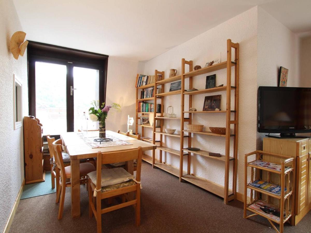 Appartement 3 Pieces, 6 Couchages A La Salle-Les-Alpes, Proche Pistes, Balcon Et Terrasse - Fr-1-330F-41 Serre Chevalier Exterior foto