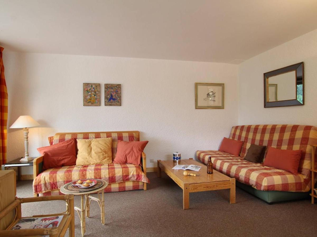 Appartement 3 Pieces, 6 Couchages A La Salle-Les-Alpes, Proche Pistes, Balcon Et Terrasse - Fr-1-330F-41 Serre Chevalier Exterior foto